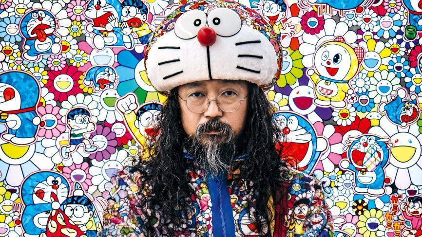 潮流界的「宅男之王」你認識嗎！原來「宅」也可以這麼帥！