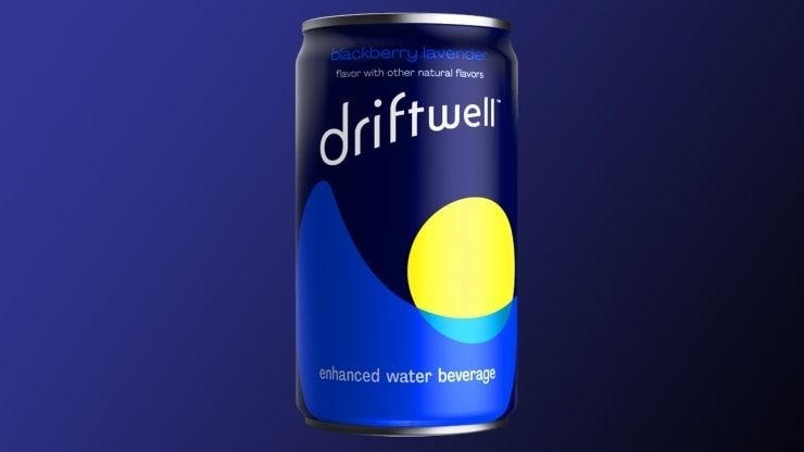 半夜睡不著覺？失眠人的救星！百事可樂將推出「Driftwell」助眠飲料，無糖、無熱量不怕變胖一覺到天亮！