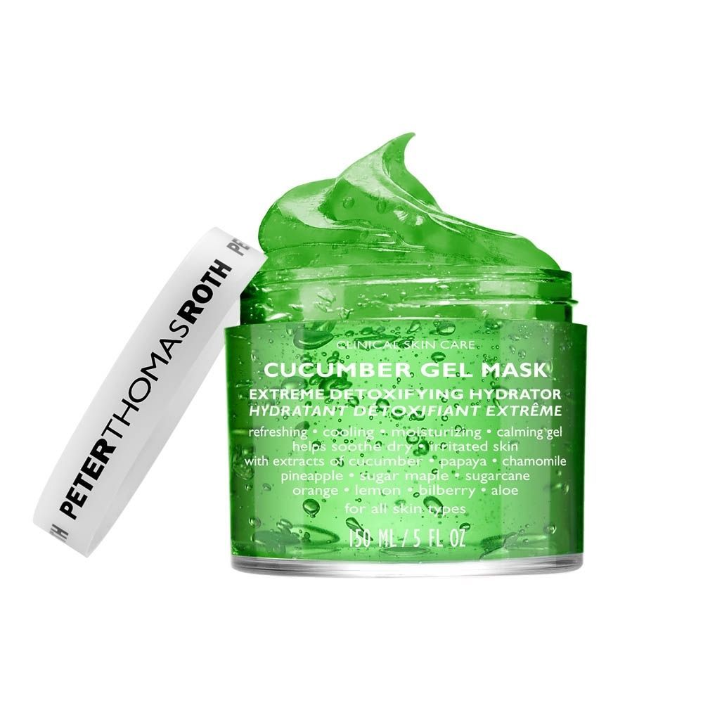 Peter Thomas Roth 青瓜舒緩保濕面膜