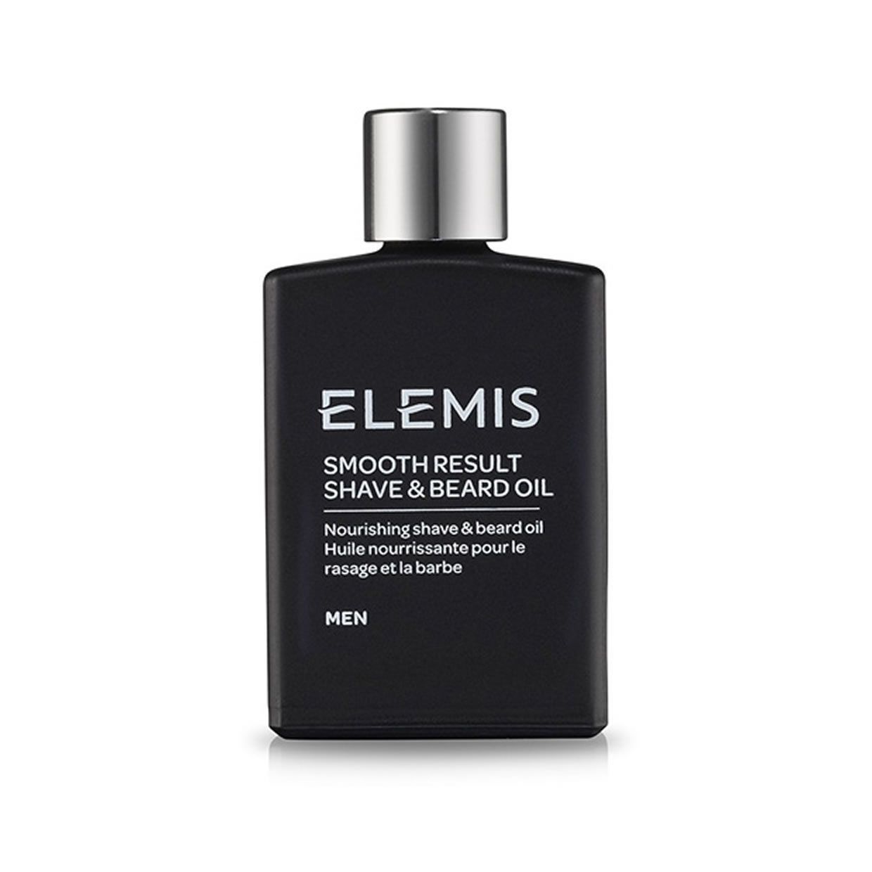 Elemis 舒緩剃鬚油