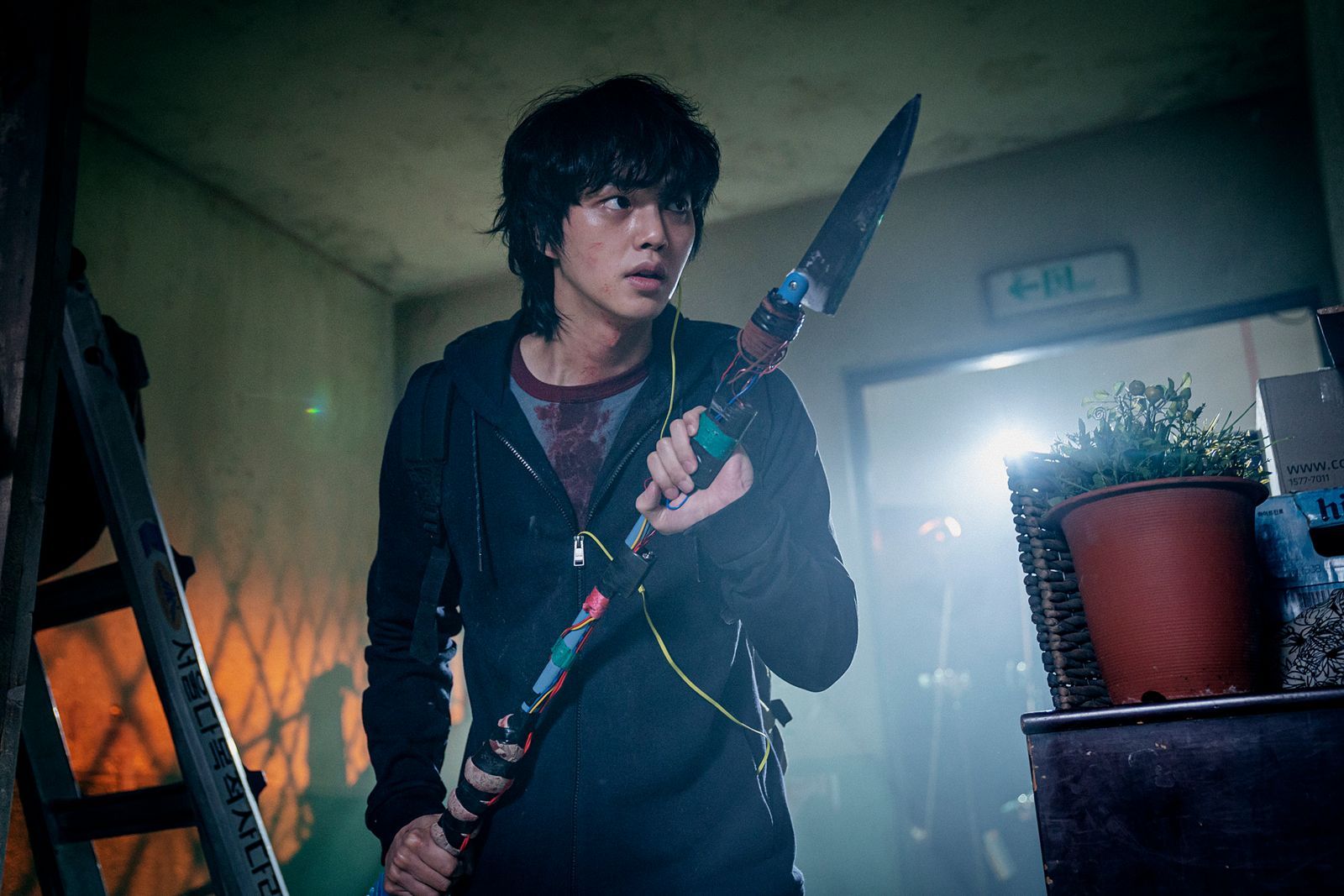 【GQ 片單推薦】12 月不能錯過的 10 部 Netflix 網飛影集與電影！