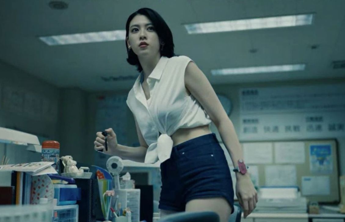 盤點《今際之國的闖關者》5 位高人氣女演員：土屋太鳳、朝比奈彩、三吉彩花…個個有實力又有外貌！