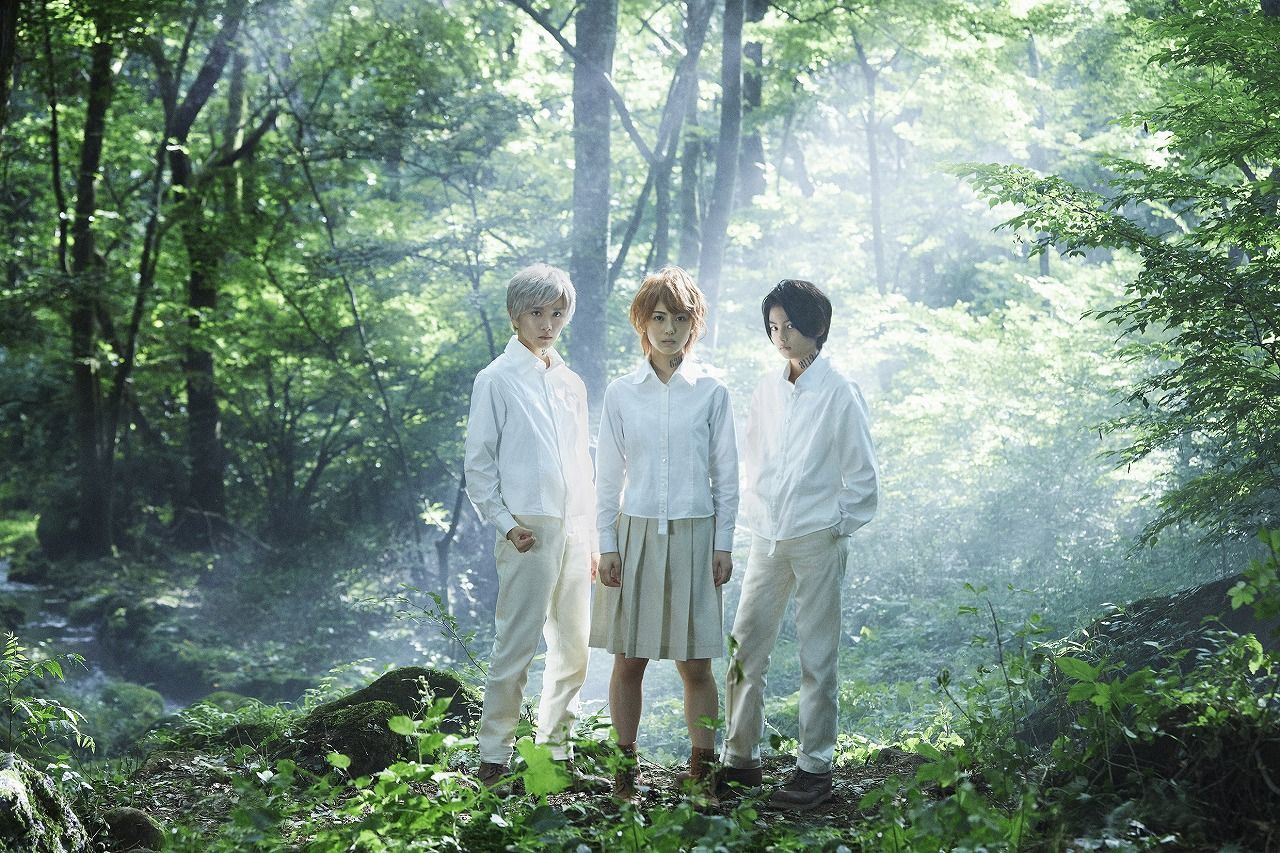 北川景子、渡邊直美聯手演出孤兒院驚悚故事！話題漫改新作《約定的夢幻島》奪日本首周末新片冠軍！