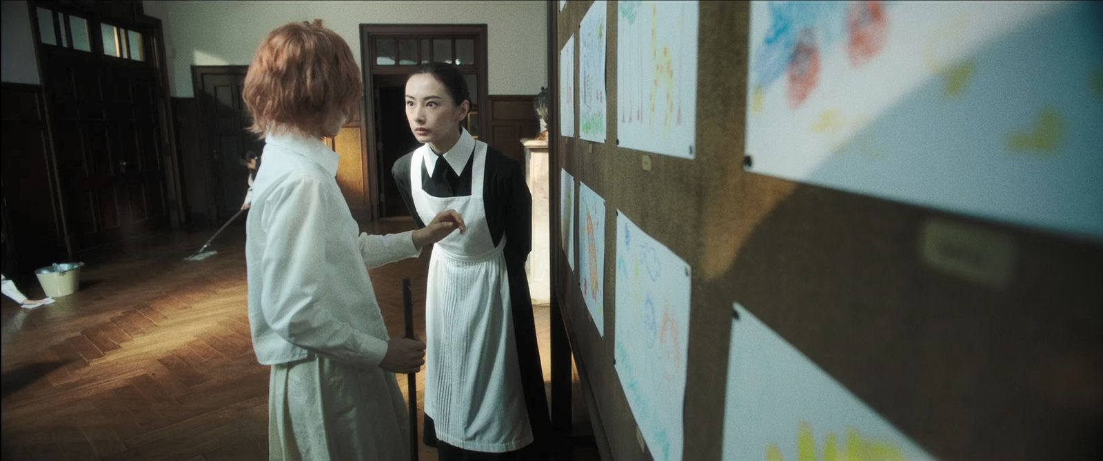 北川景子、渡邊直美聯手演出孤兒院驚悚故事！話題漫改新作《約定的夢幻島》奪日本首周末新片冠軍！