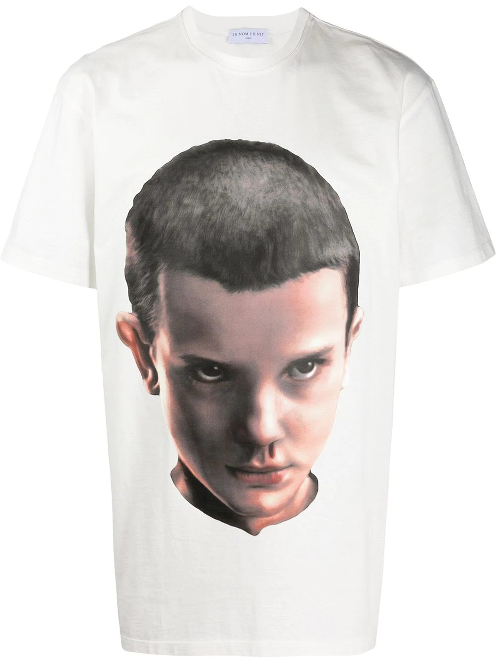 【GQ Shopping Guide】釋放你的嘻哈叛逆因子！精選 6 件「Face Print 人像 T 恤」，Raf Simons、OffWhite最低半價入手！