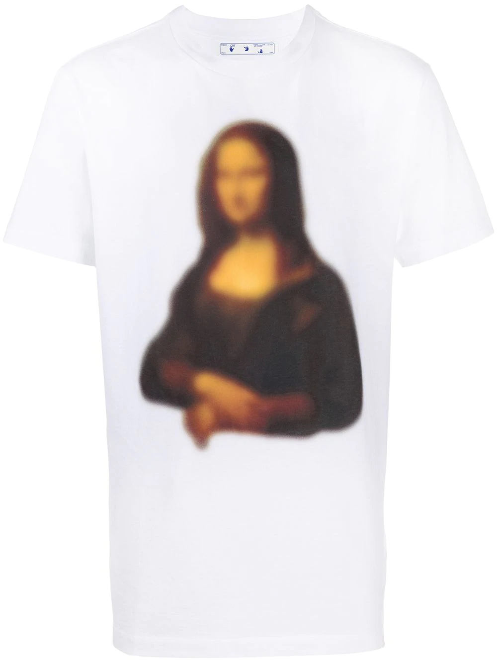 【GQ Shopping Guide】釋放你的嘻哈叛逆因子！精選 6 件「Face Print 人像 T 恤」，Raf Simons、OffWhite最低半價入手！