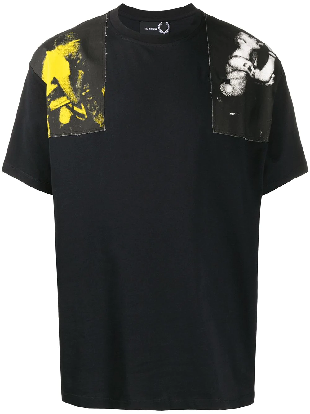 【GQ Shopping Guide】釋放你的嘻哈叛逆因子！精選 6 件「Face Print 人像 T 恤」，Raf Simons、OffWhite最低半價入手！