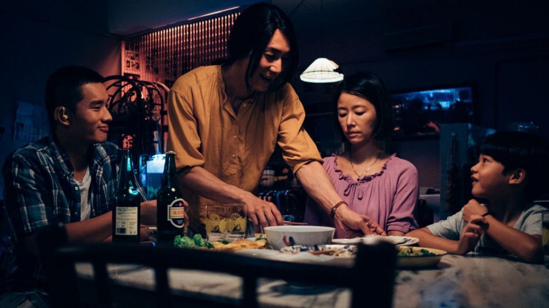 【GQ片單推薦】2021 年大勢國片！懸疑驚悚題材正夯，張鈞甯《緝魂》、《角頭》前傳等 8 部片單必收！