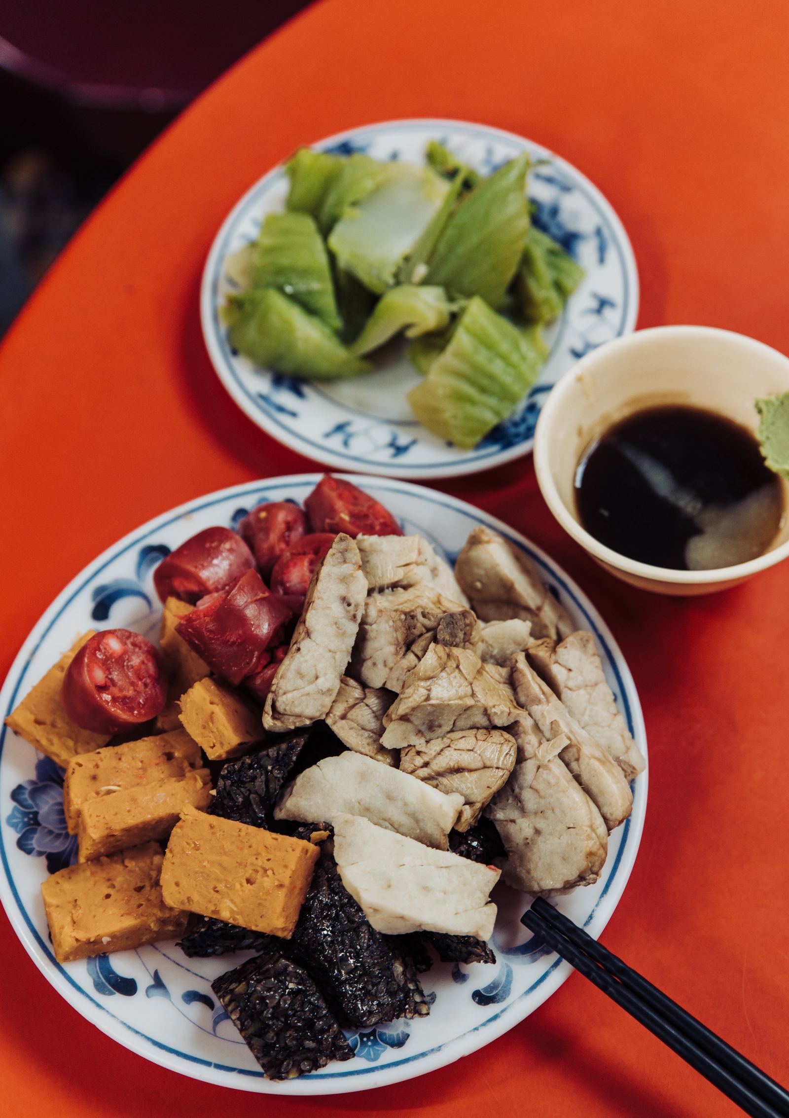 【GQ口袋名單推薦】不只雞肉飯跟阿里山，嘉義市必玩必吃「10 個私房清單」老派城市再新生才最迷人！