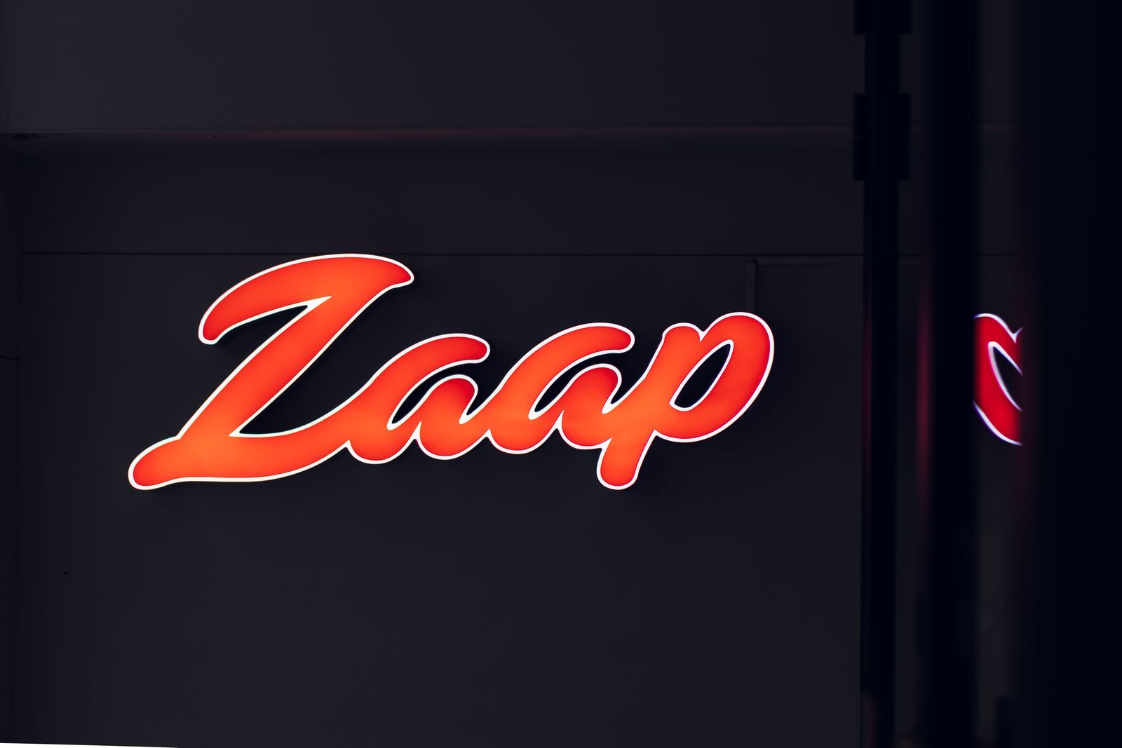 絕對泰式！酸辣鹹香的南洋美味，「Zaaptaipei」隱身信義區巷弄內的道地泰國菜！