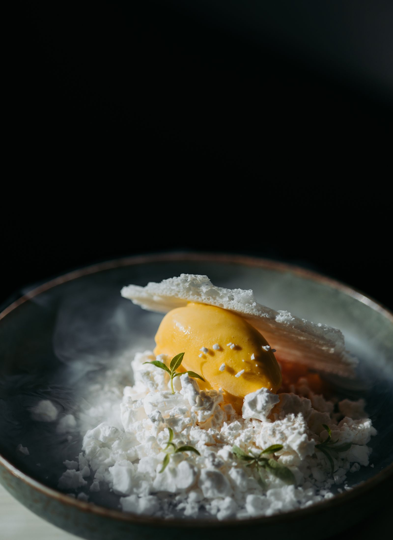 傳統中菜料理再創新！「樓上見」餐酒館打破你的想像，品嘗中菜意想不到的全新風貌！