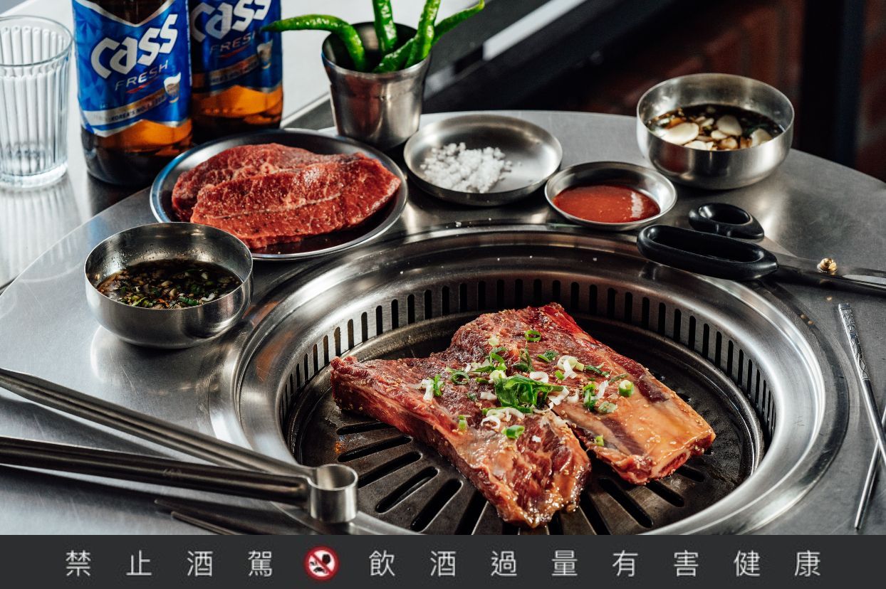 GQ肉食節最強肉食系餐廳盤點：求生男子必看！肉食高手傳授的13種深夜約會秘訣｜2021 GQ肉食節