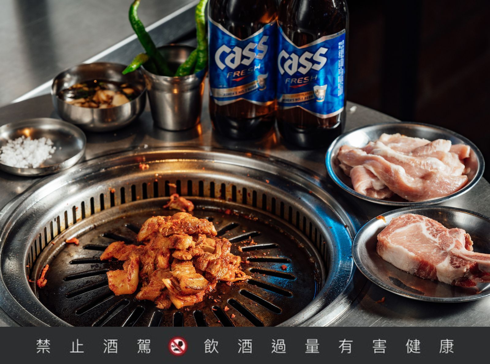 GQ肉食節最強肉食系餐廳盤點：求生男子必看！肉食高手傳授的13種深夜約會秘訣｜2021 GQ肉食節
