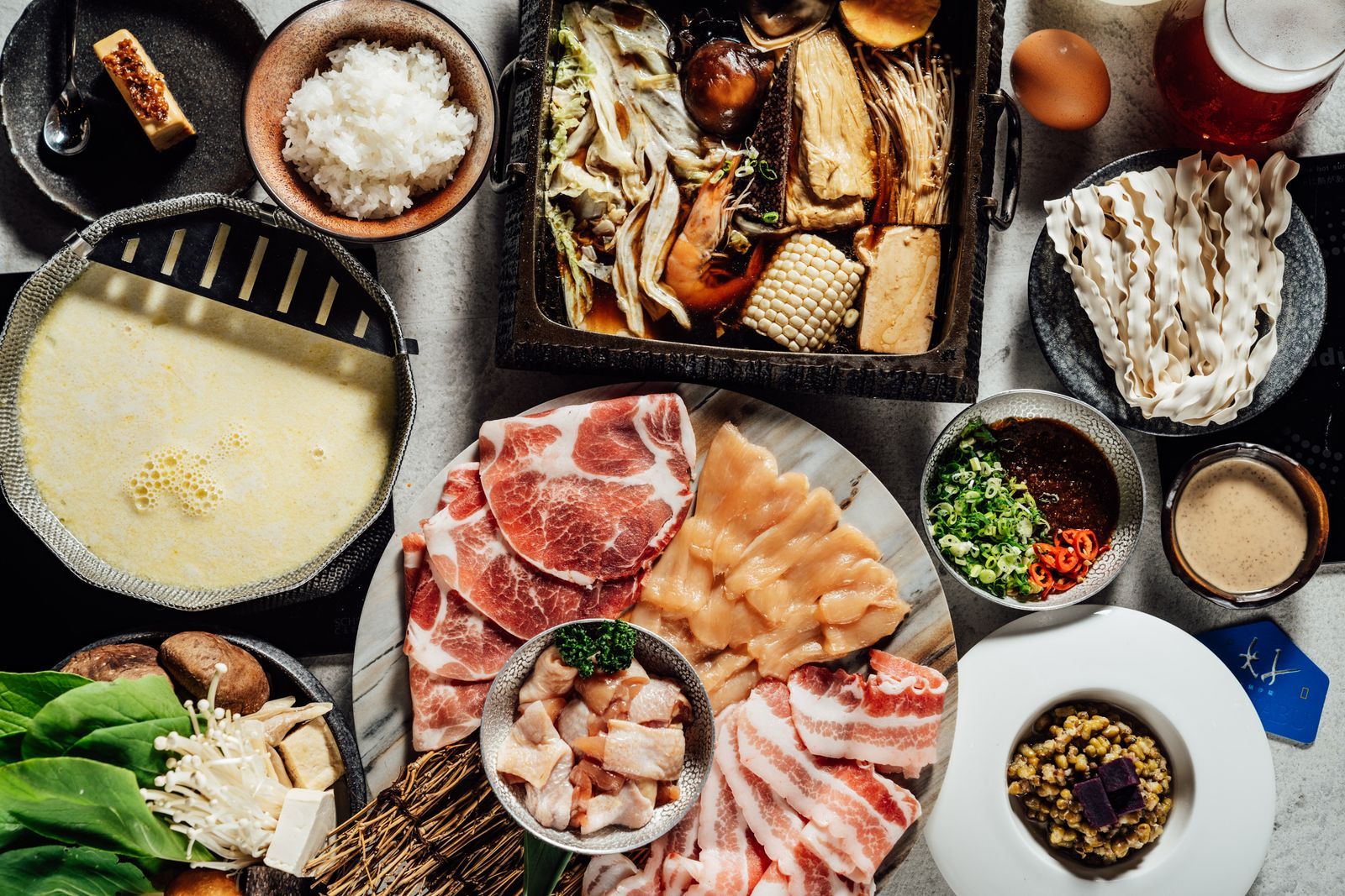 GQ肉食節最強肉食系餐廳盤點：求生男子必看！肉食高手傳授的13種深夜約會秘訣｜2021 GQ肉食節