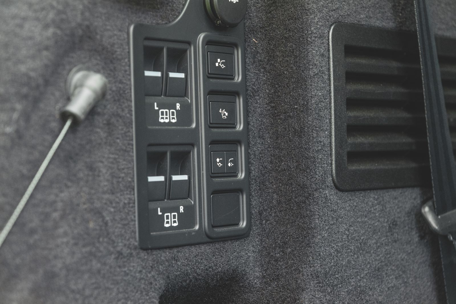 【GQ試駕】Land Rover Discovery  南台灣全程1200 公里實測，「大幅度內裝優化」為本作亮點