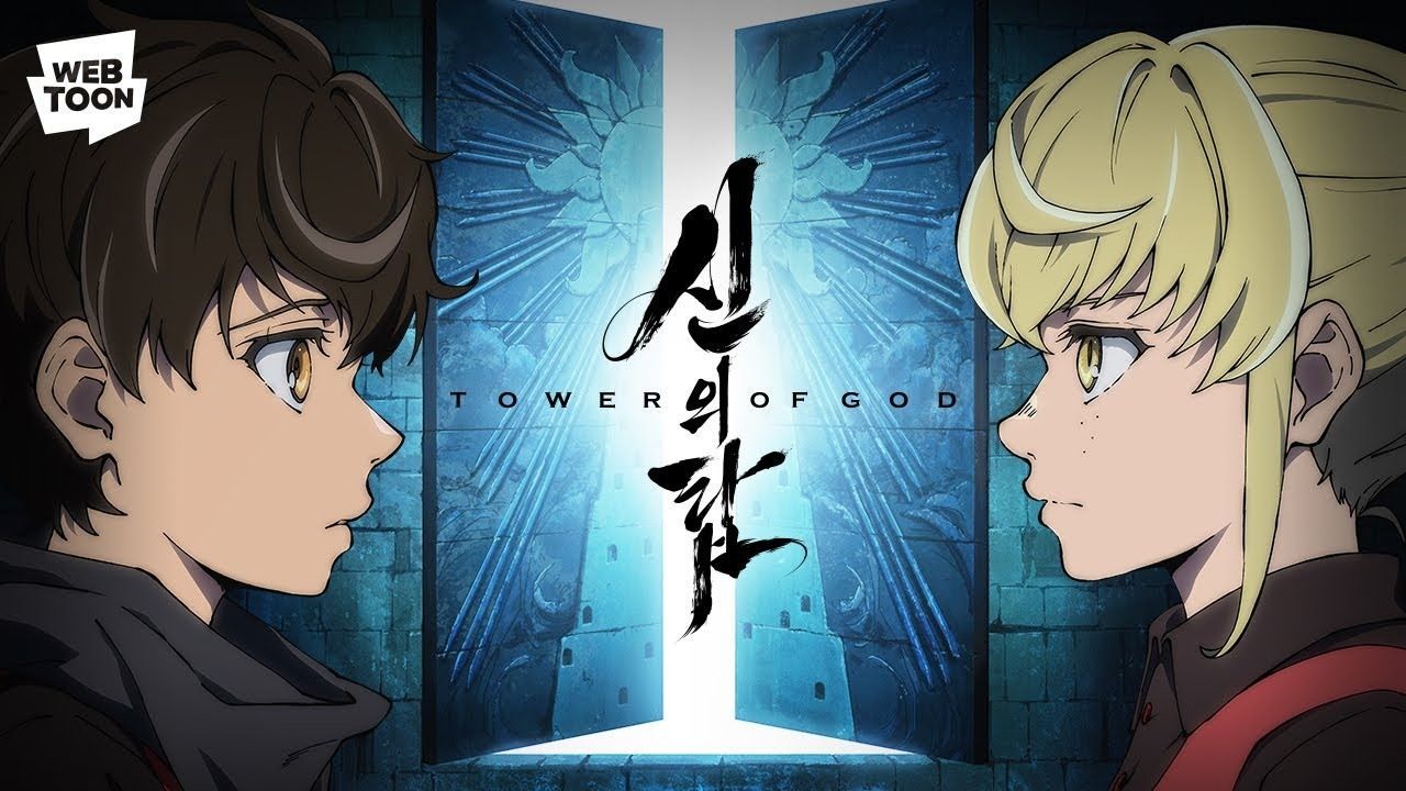 不只《獵犬》，Webtoon「人氣漫畫」TOP 10 推薦 ，科幻、驚悚、運動通通有！