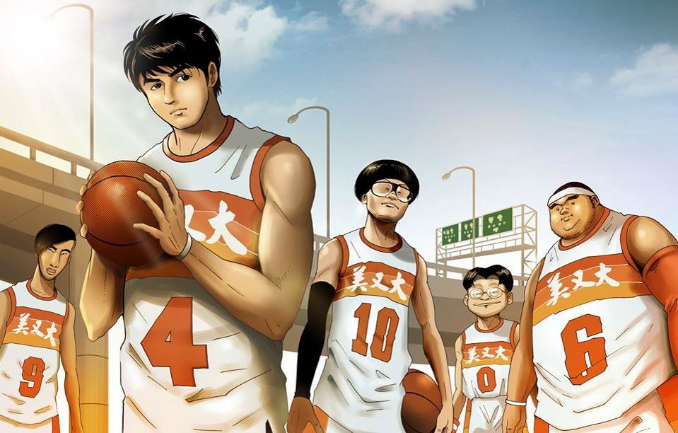 不只《獵犬》，Webtoon「人氣漫畫」TOP 10 推薦 ，科幻、驚悚、運動通通有！