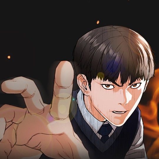 不只《獵犬》，Webtoon「人氣漫畫」TOP 10 推薦 ，科幻、驚悚、運動通通有！