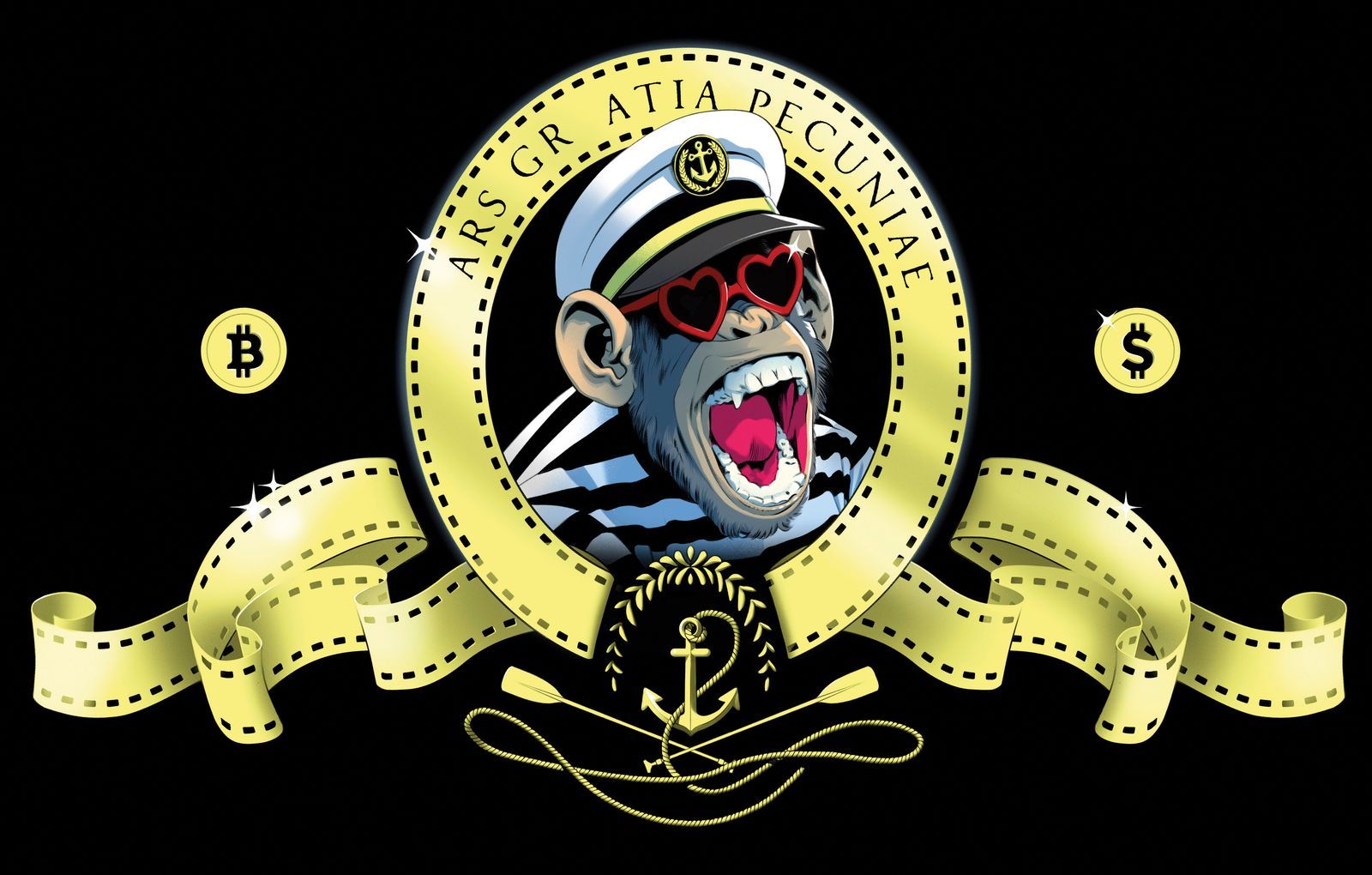 將發展成去中心化的「迪士尼」？深入探索無聊猿遊艇俱樂部（Bored Ape Yacht Club）的世界，除了電影他們還準備做什麼？