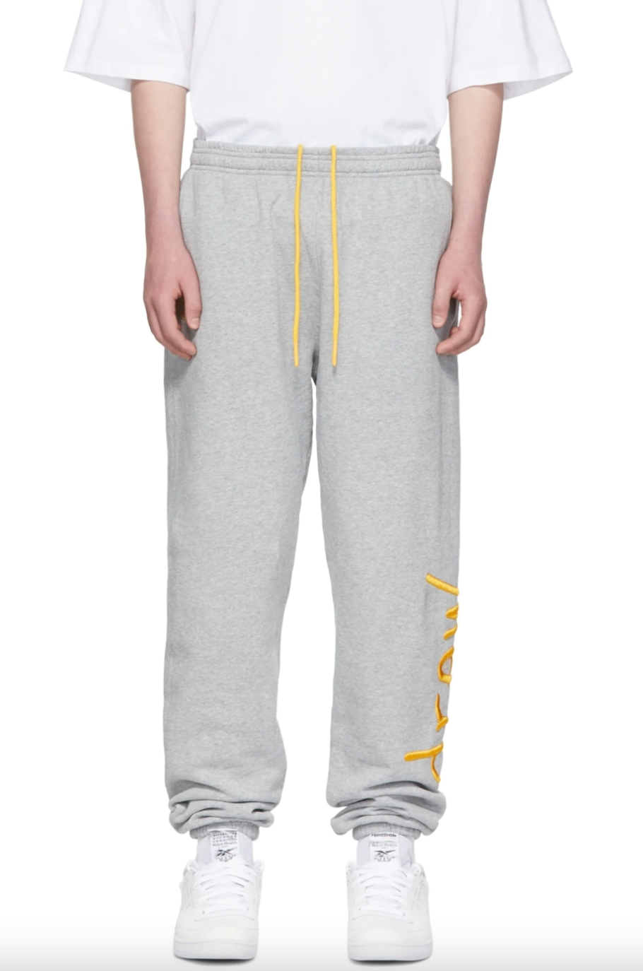 【GQ Shopping Guide】小賈斯汀原創品牌「Drew House」登陸SSENSE！潮人標配笑臉Ｔ獨家款、休閒棉褲，簡單搭出街頭風！