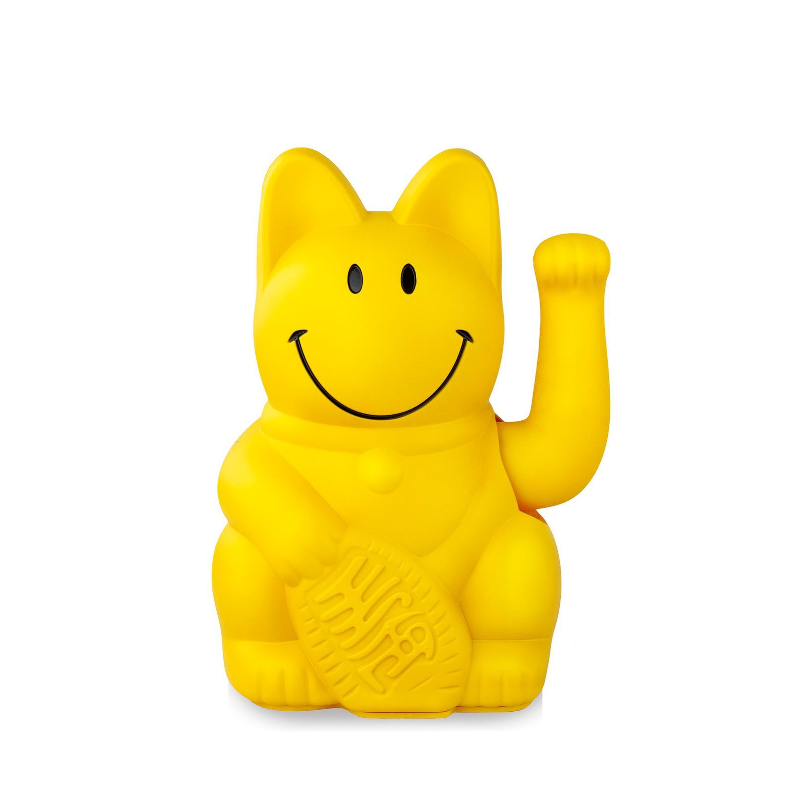 招財同時招好運！Donkey Products與Smiley聯名系列登場，限量版Lucky笑臉招財貓、笑臉好物讓你幸運滿點！
