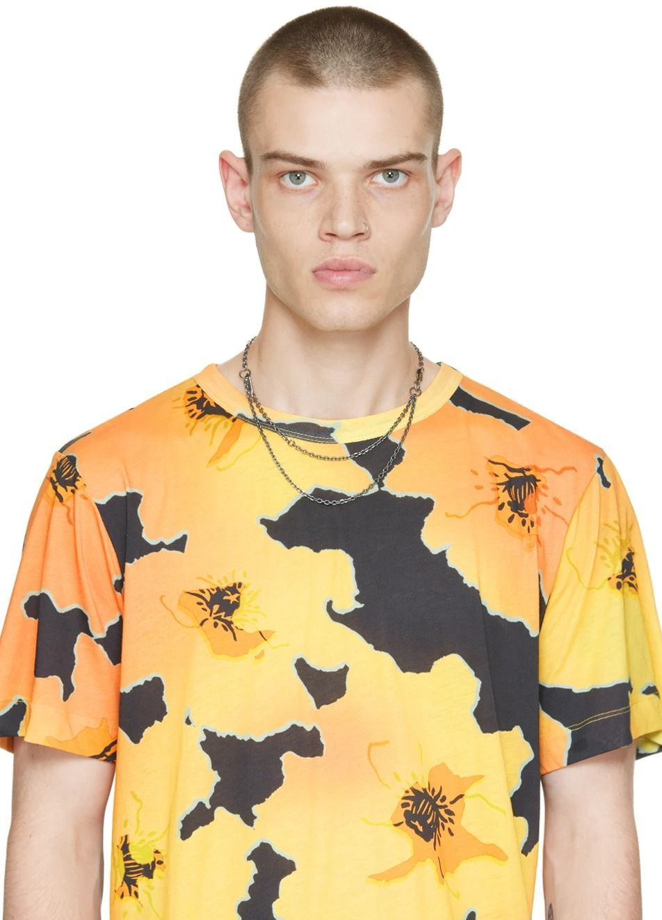 【SSENSE 新年特惠】男子飾品特輯：嚴選 12 款「個性項鍊」，從 MAISON MARGIELA 到巴黎品牌 A.P.C.，穿搭更加分！