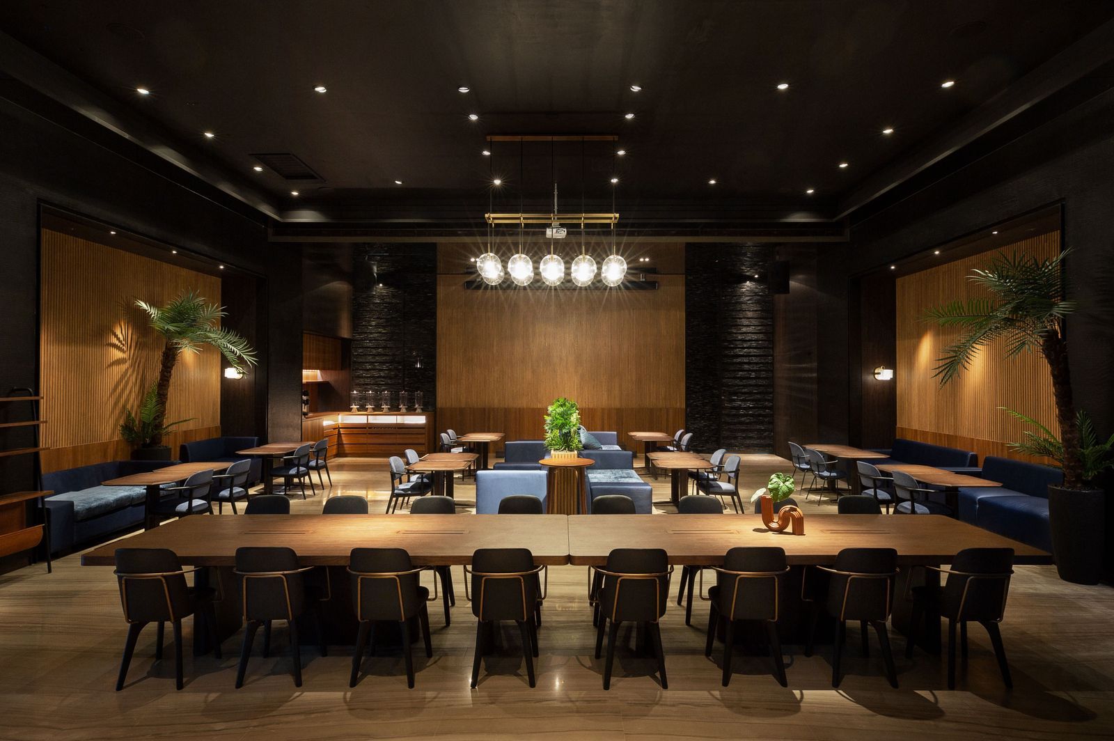 餐飲由星級餐廳主廚指導、空間舒適豪華！新竹全新旅宿「伊普索酒店」即將開幕，5大亮點一次看！