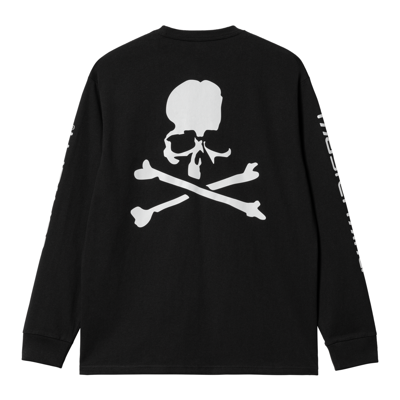 低調極簡工裝融合暗黑潮流文化！Carhartt WIP 與 mastermind JAPAN 聯名系列正式推出