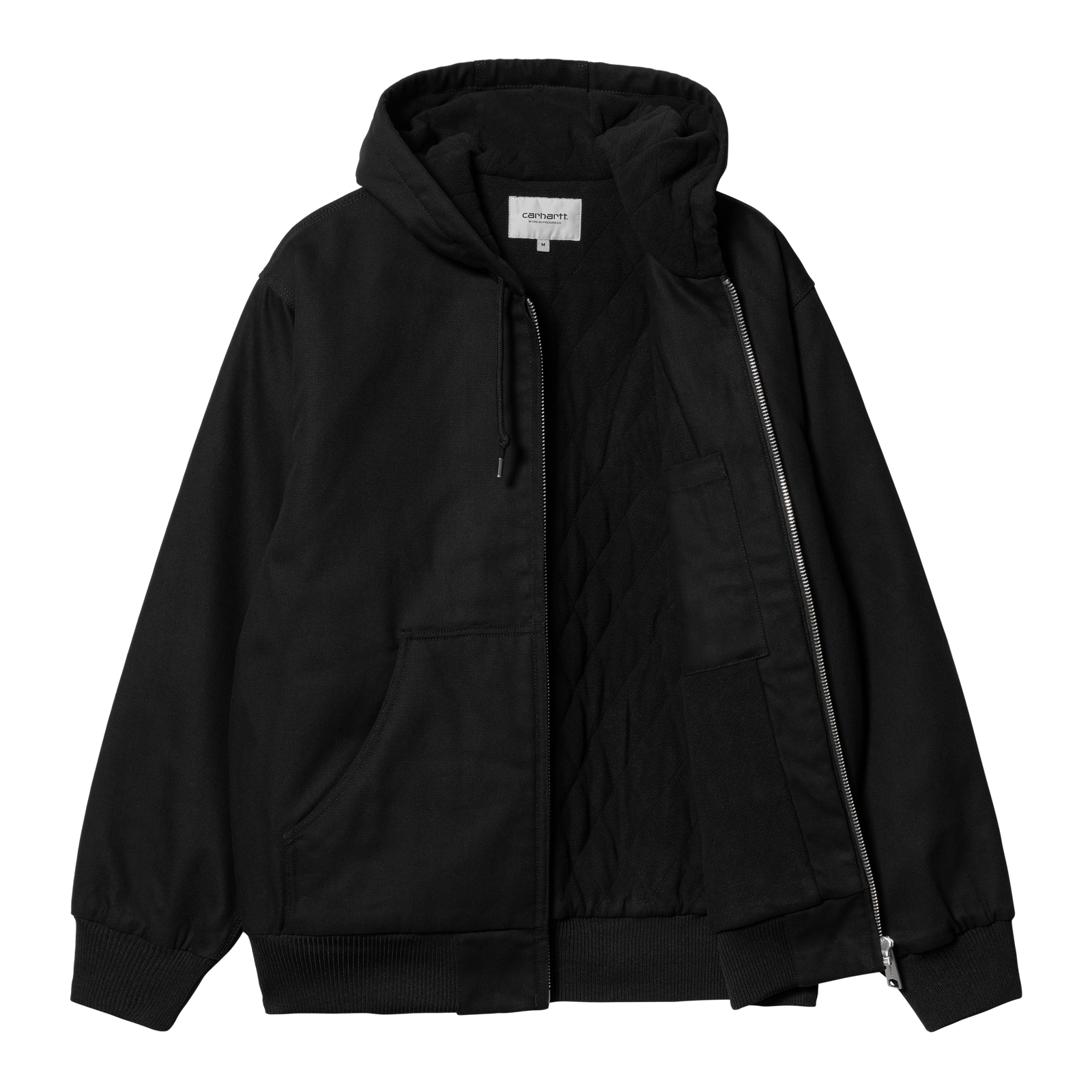 低調極簡工裝融合暗黑潮流文化！Carhartt WIP 與 mastermind JAPAN 聯名系列正式推出