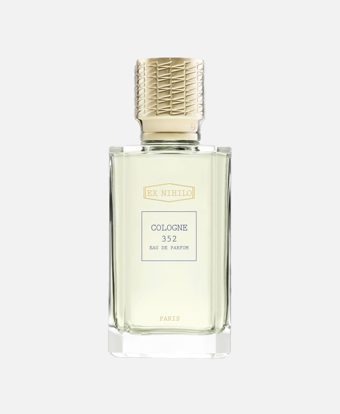 EX NIHILO 352淡香精，50ml，NT6800（1010 Apothecary）