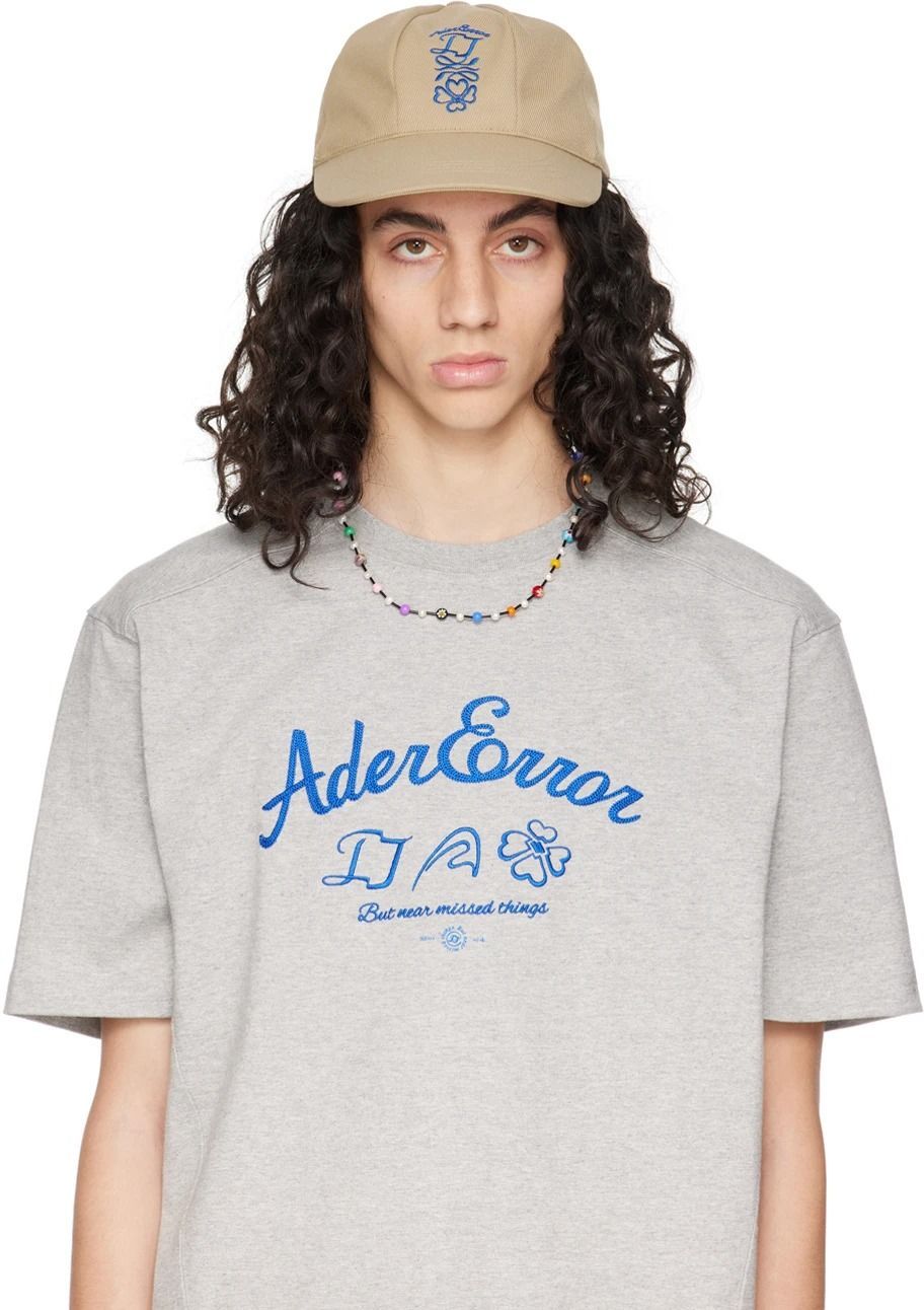 【SSENSE 新年特惠】男子飾品特輯：嚴選 12 款「個性項鍊」，從 MAISON MARGIELA 到巴黎品牌 A.P.C.，穿搭更加分！