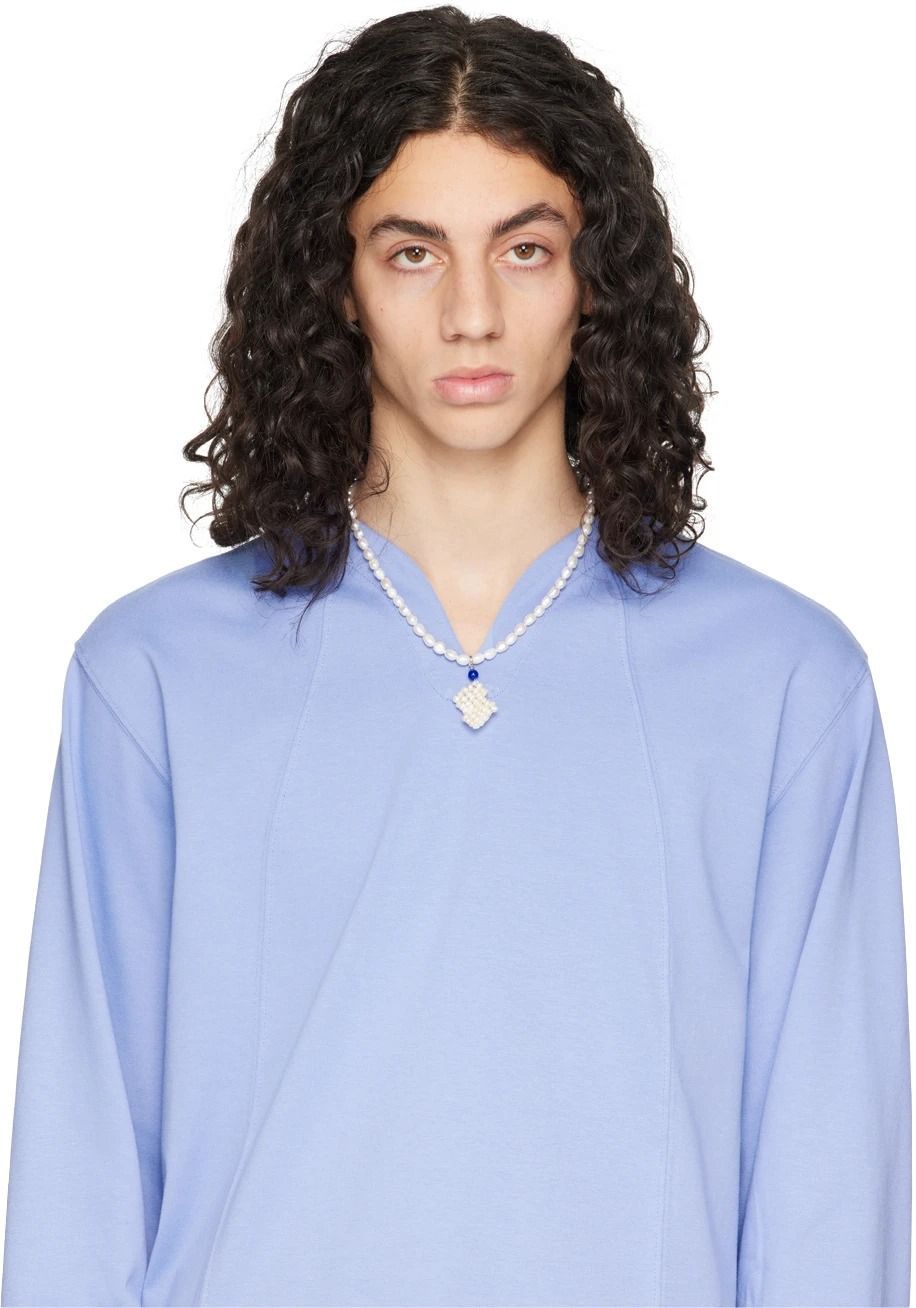 【SSENSE 新年特惠】男子飾品特輯：嚴選 12 款「個性項鍊」，從 MAISON MARGIELA 到巴黎品牌 A.P.C.，穿搭更加分！