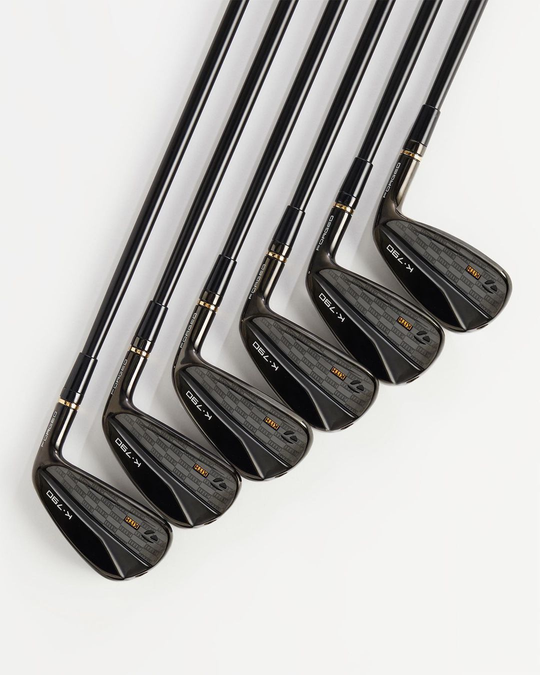 Kith x TaylorMade Golf