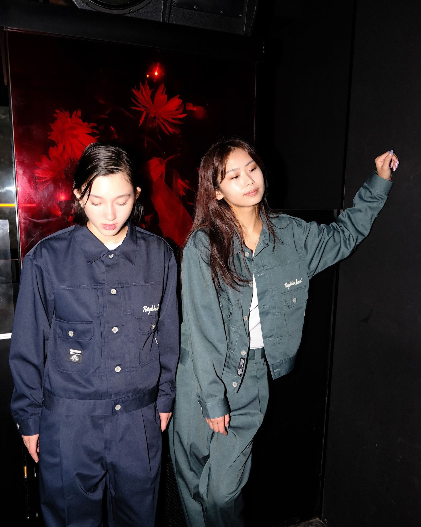 NEIGHBORHOOD x Dickies 聯名第二彈重磅回歸，台灣開賣時間、定價一次整理！