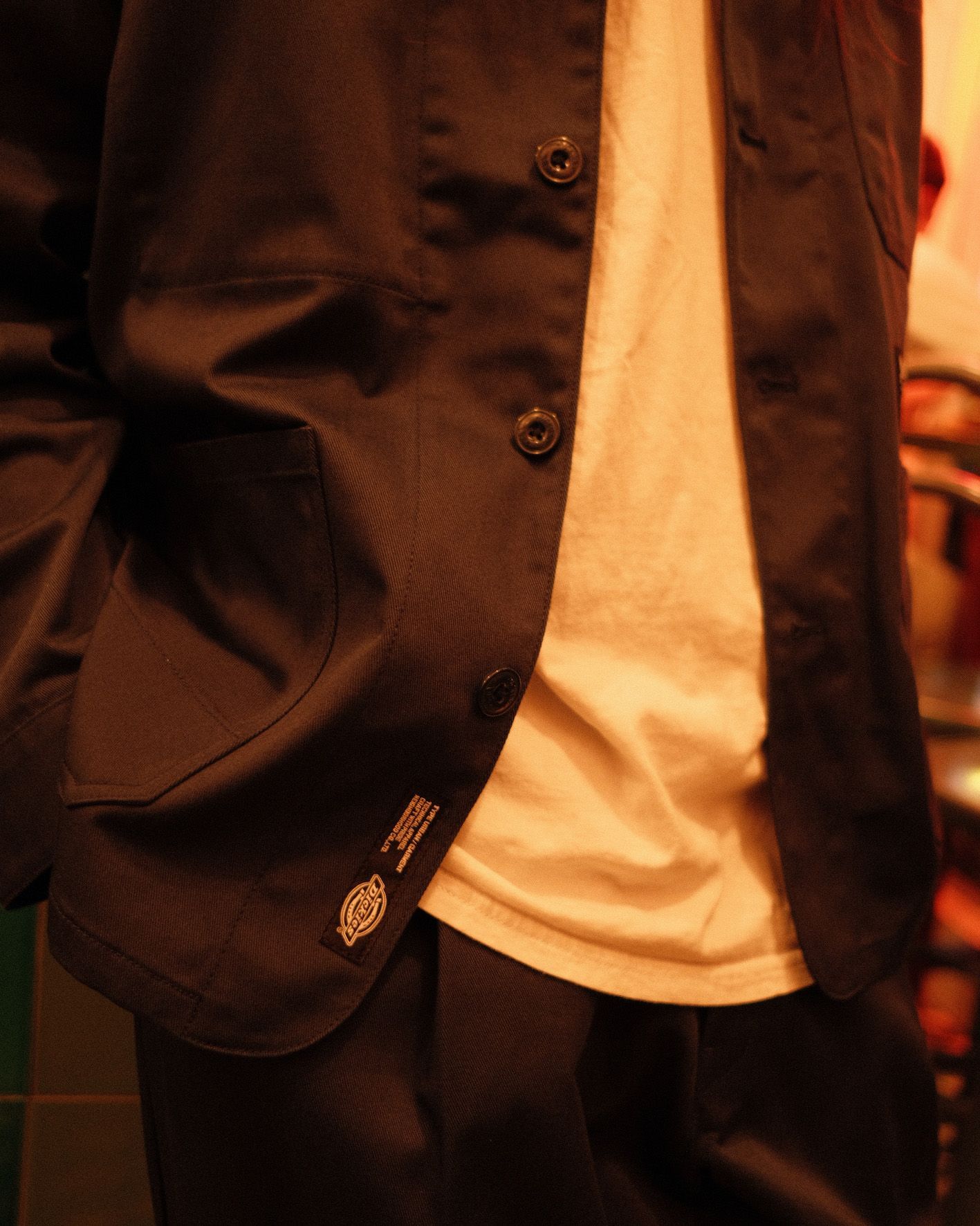 NEIGHBORHOOD x Dickies 聯名第二彈重磅回歸，台灣開賣時間、定價一次整理！