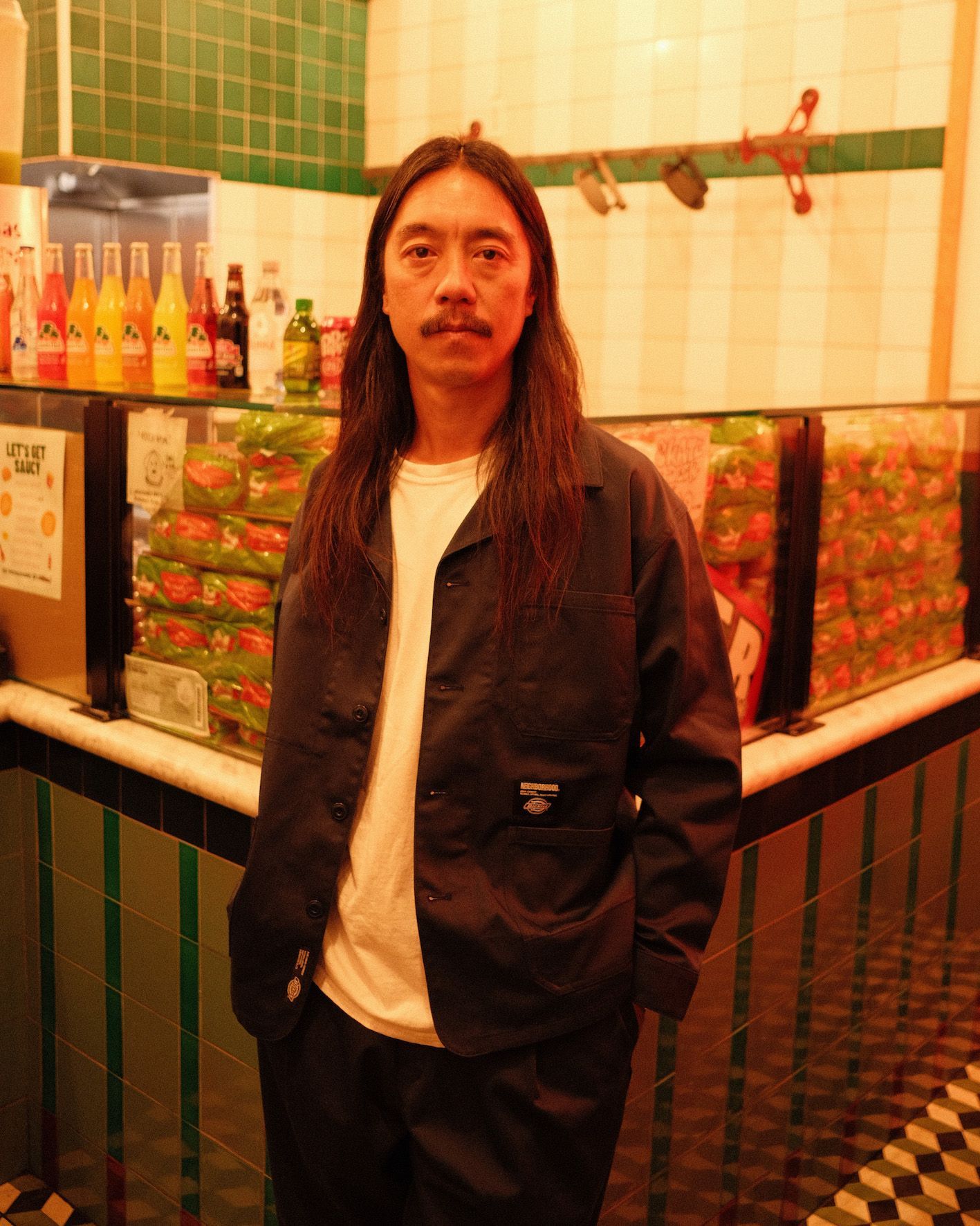 NEIGHBORHOOD x Dickies 聯名第二彈重磅回歸，台灣開賣時間、定價一次整理！