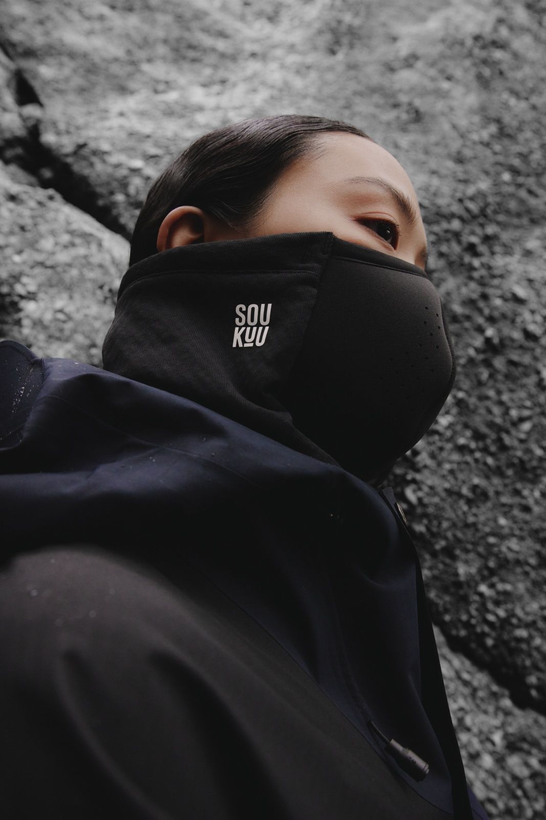 本季必收聯名系列！The North Face首度攜手Undercover，最時髦山系聯名系列「SOUKUU」正式登場