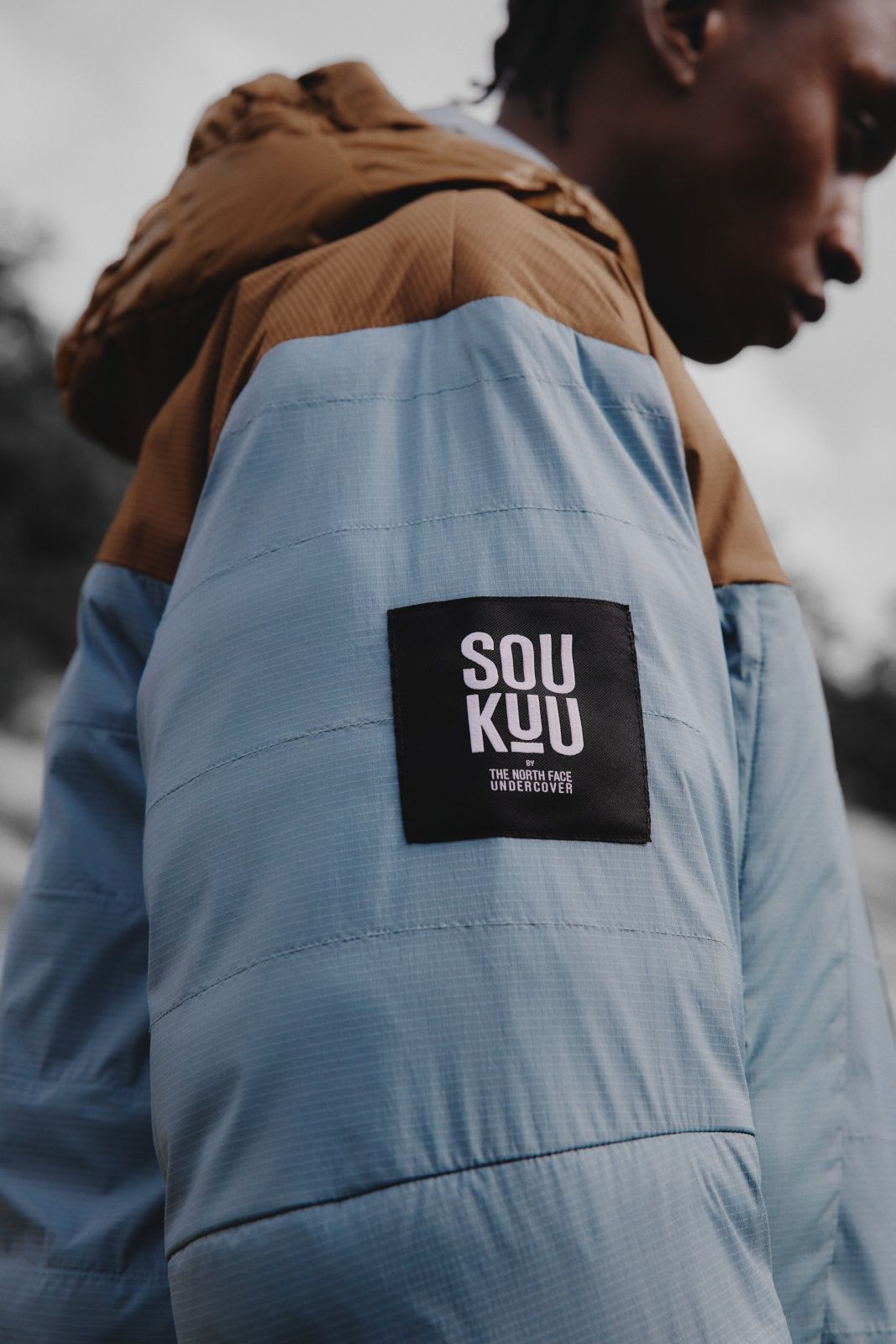 本季必收聯名系列！The North Face首度攜手Undercover，最時髦山系聯名系列「SOUKUU」正式登場