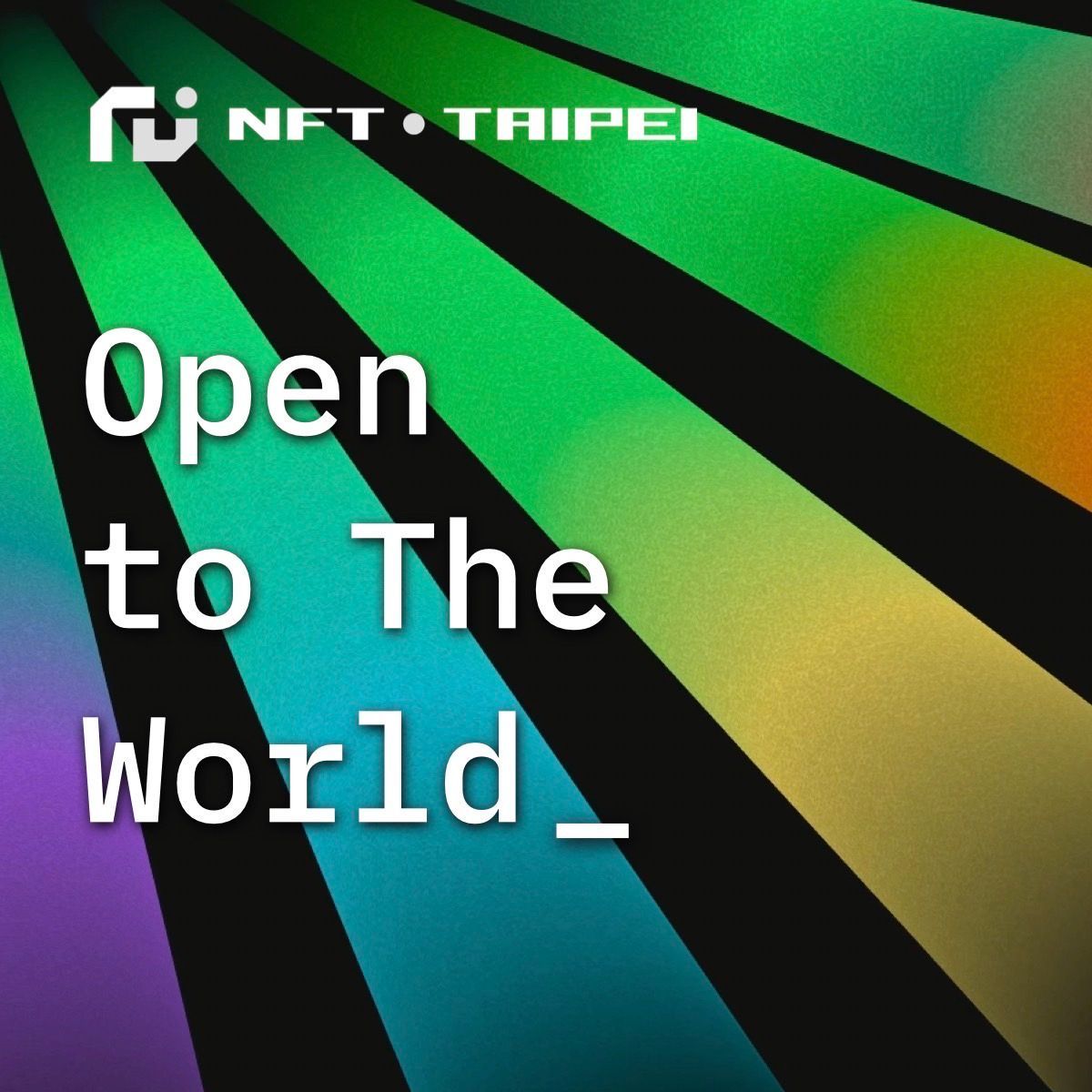 NFT狂潮再襲！萬人盛會《NFT Taipei》1130登場，最強音樂祭Ultra Taiwan嗨翻