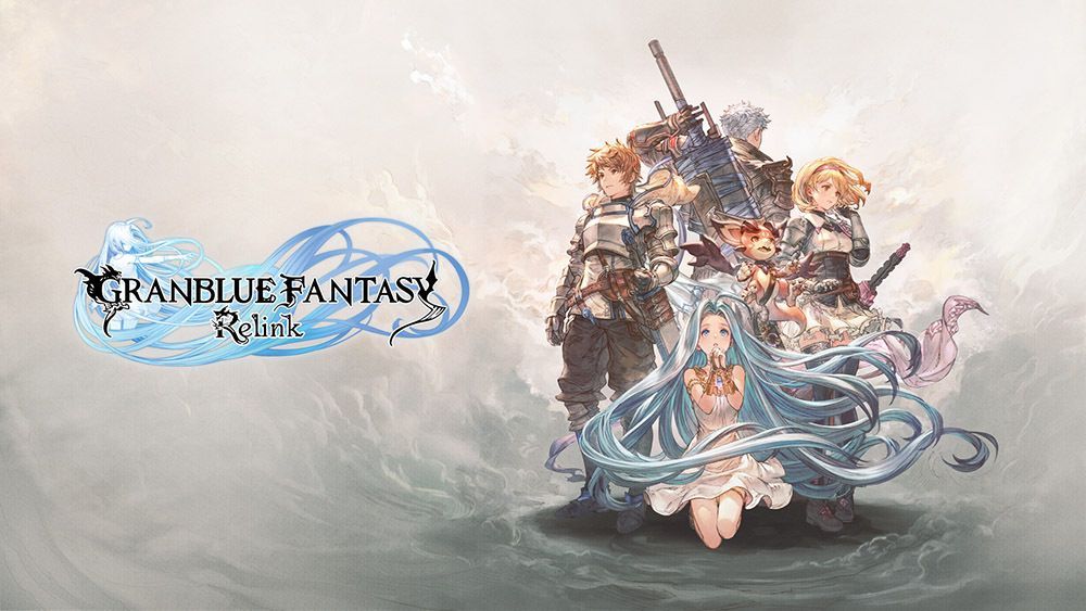【GQ電玩】2 月最值得關注的 6 款遊戲一次看！碧藍幻想、P3R、FF7 重生等超狂大作連發