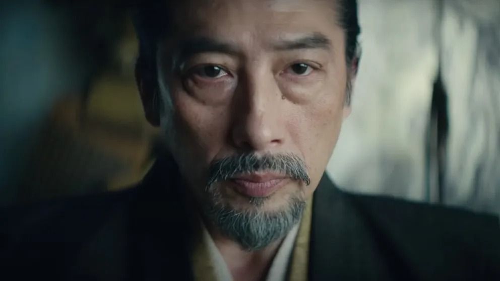 【GQ 片單】真田廣之《幕府將軍》勇奪金球獎影帝，盤點他 9 部必看影劇！