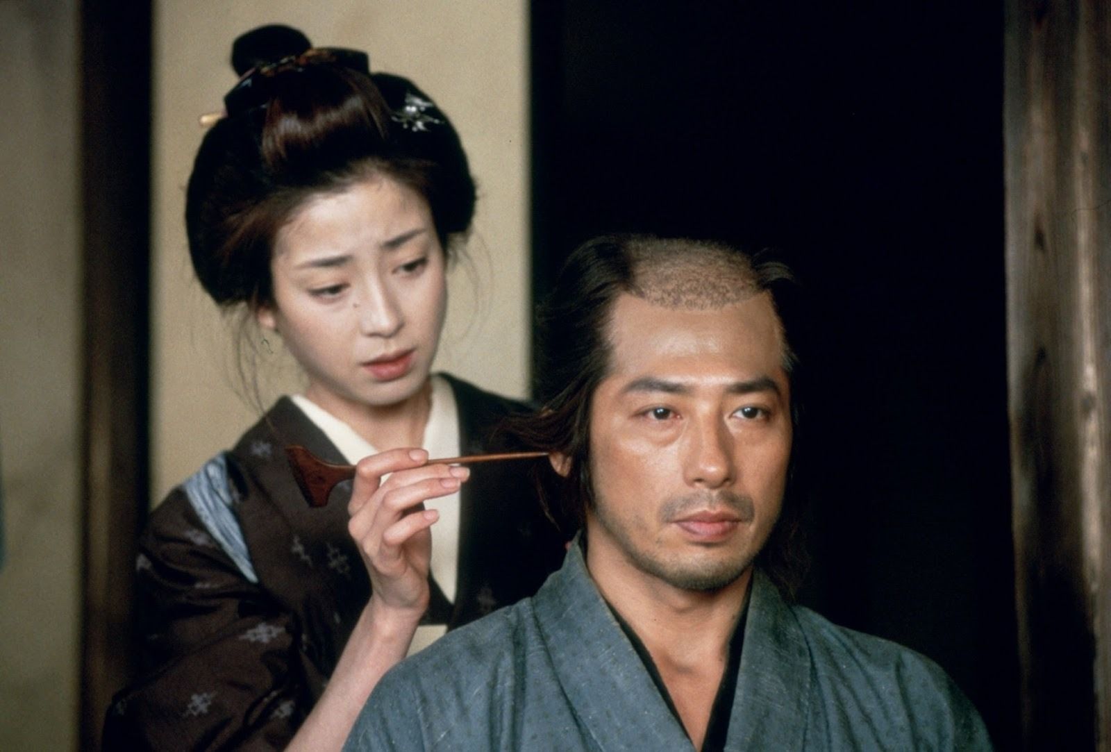 【GQ 片單】真田廣之《幕府將軍》勇奪金球獎影帝，盤點他 9 部必看影劇！