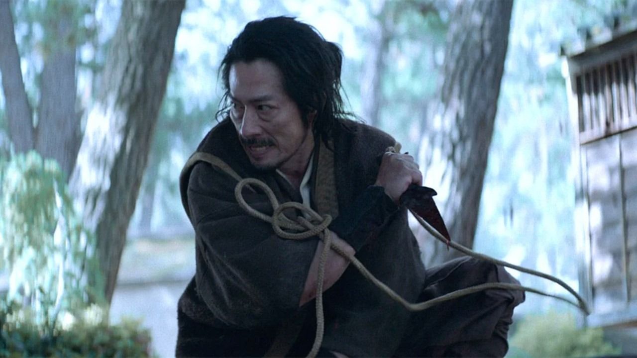 【GQ 片單】真田廣之《幕府將軍》勇奪金球獎影帝，盤點他 9 部必看影劇！