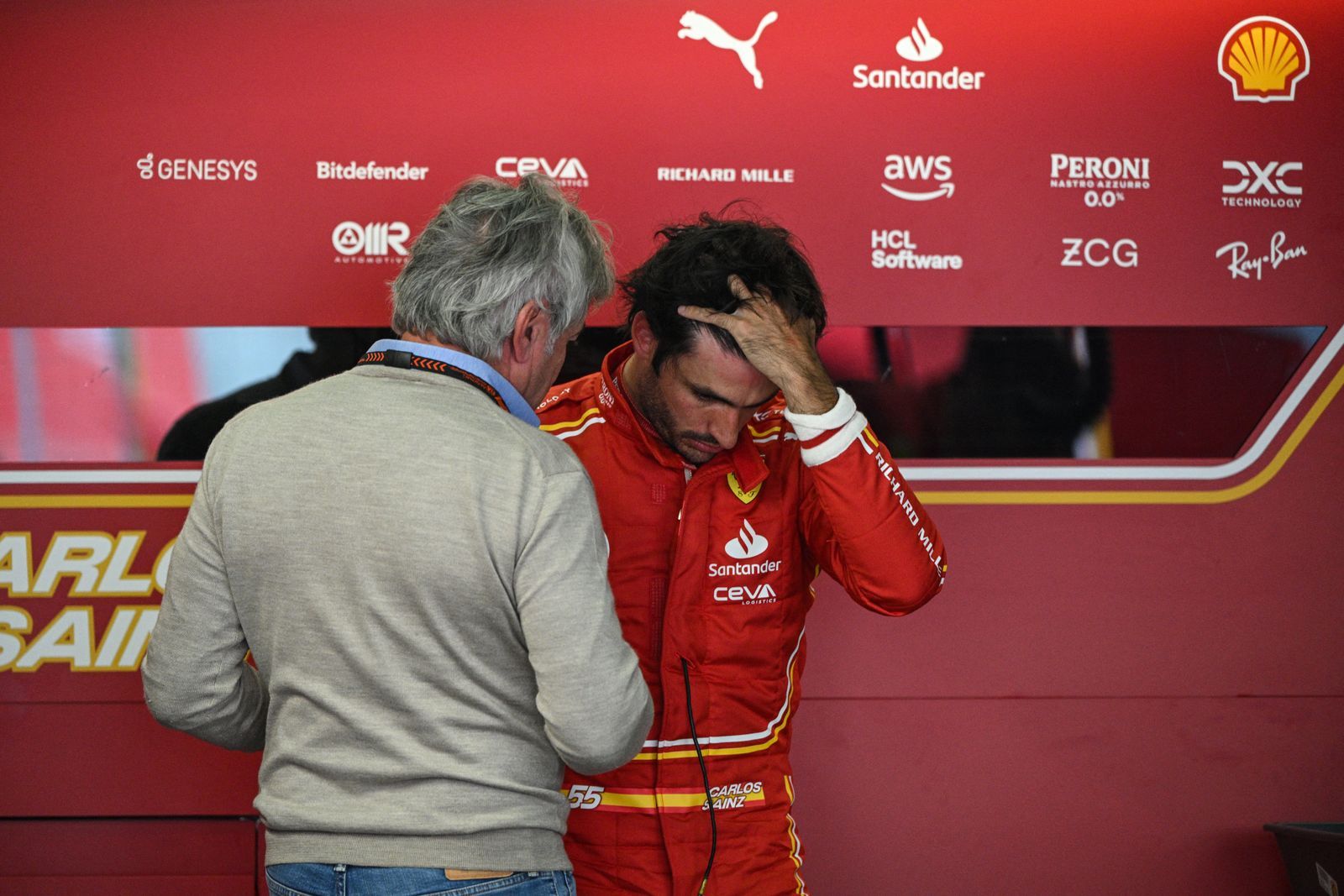 成為「F1 車手」究竟有多難？地獄體能戰、駕照比黑色日輪刀更難拿到，全世界僅 20 席次的天選鬼殺隊！