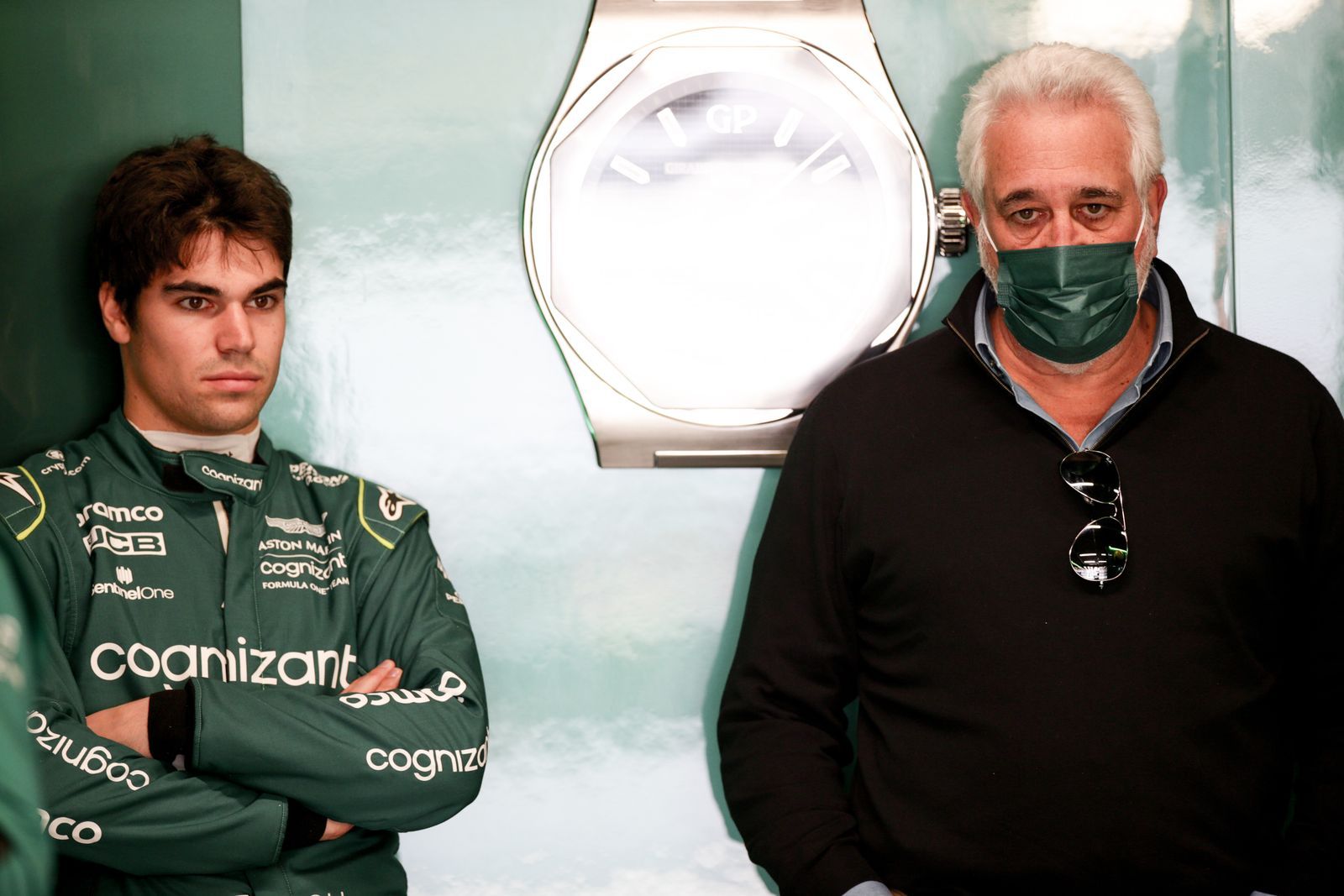 成為「F1 車手」究竟有多難？地獄體能戰、駕照比黑色日輪刀更難拿到，全世界僅 20 席次的天選鬼殺隊！