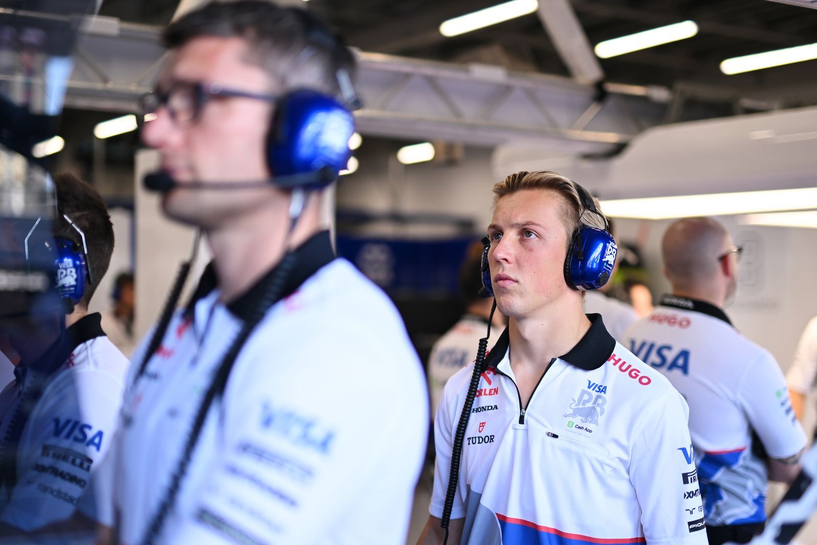 成為「F1 車手」究竟有多難？地獄體能戰、駕照比黑色日輪刀更難拿到，全世界僅 20 席次的天選鬼殺隊！