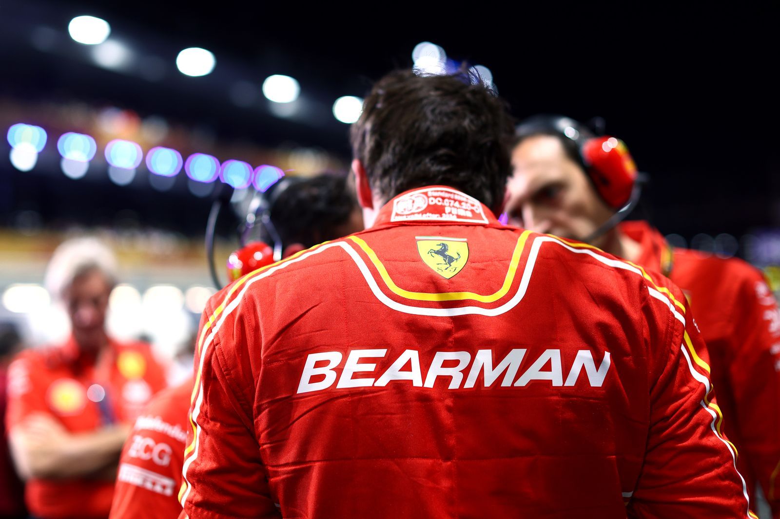 成為「F1 車手」究竟有多難？地獄體能戰、駕照比黑色日輪刀更難拿到，全世界僅 20 席次的天選鬼殺隊！