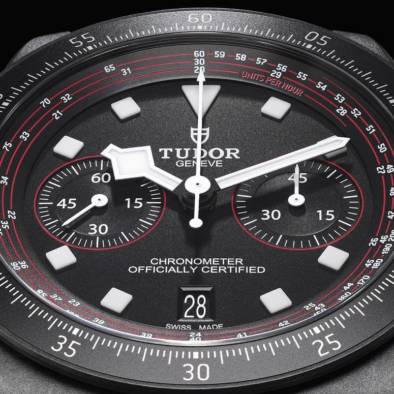 Tudor