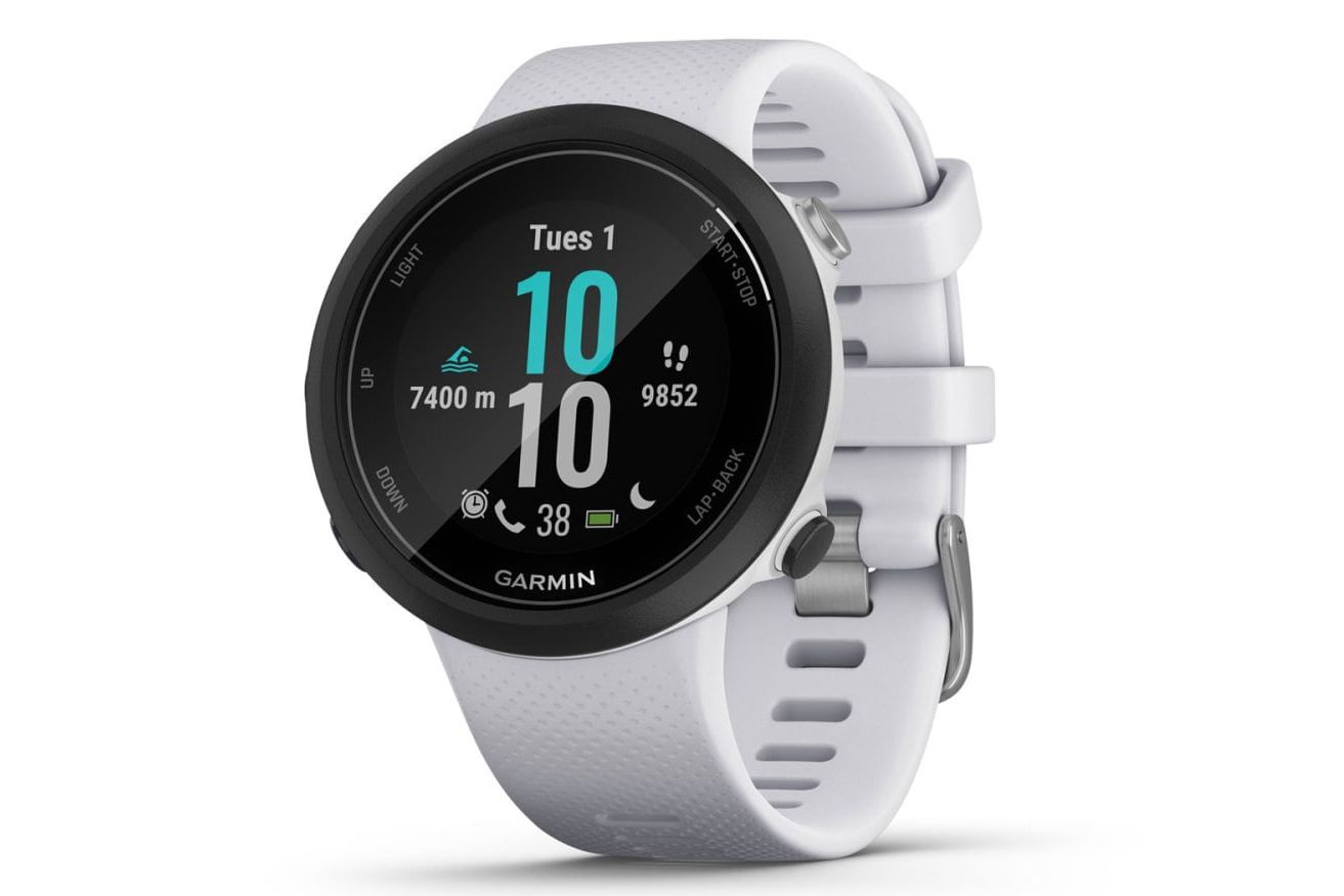 盤點 6 款游泳智慧手錶推薦，從 Garmin、Apple Watch 到迪卡儂…通通都有！
