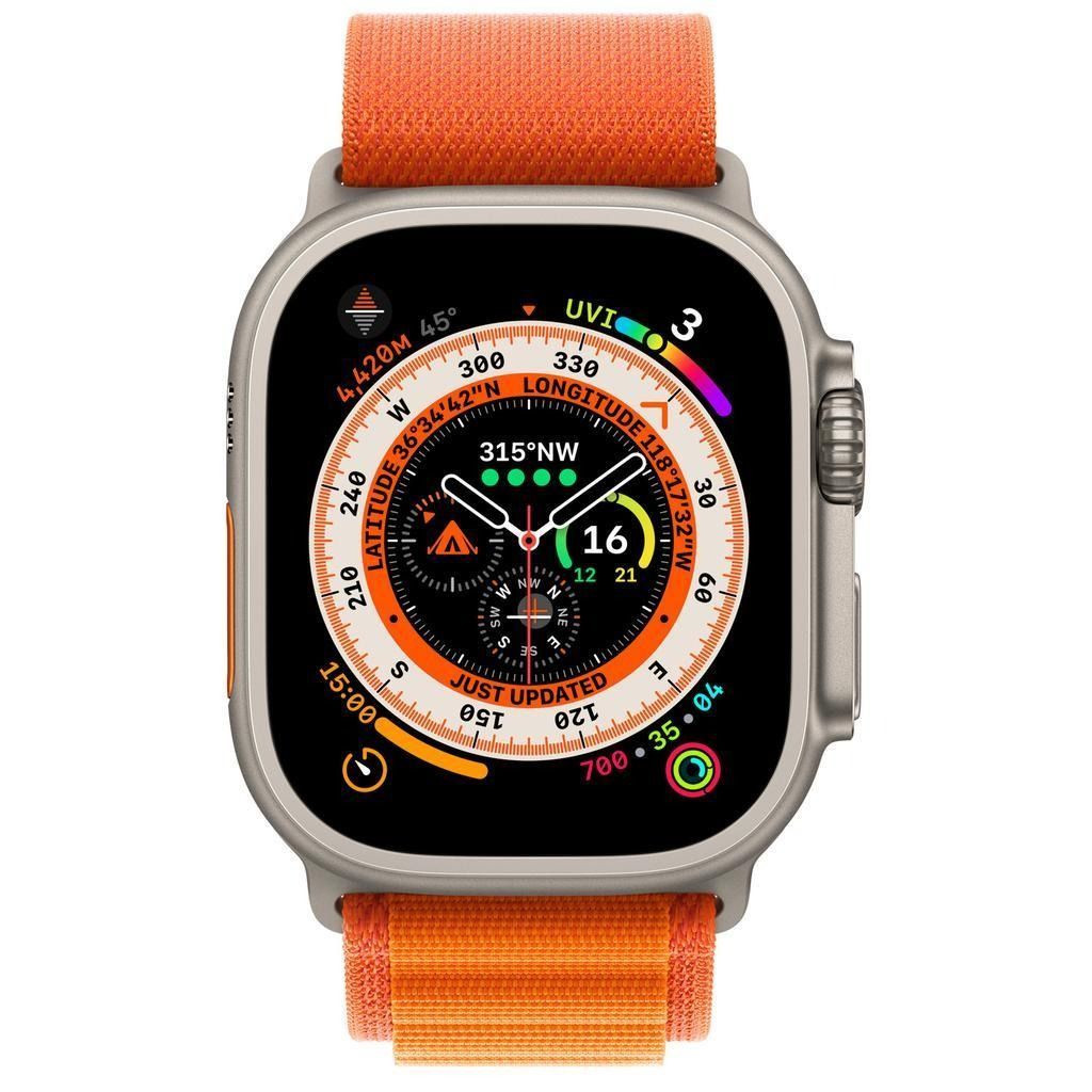 Apple Watch Ultra 2